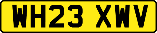 WH23XWV