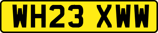 WH23XWW