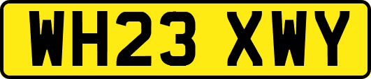 WH23XWY