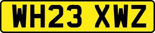 WH23XWZ