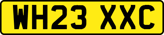 WH23XXC