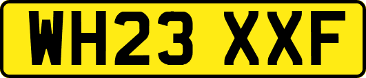 WH23XXF