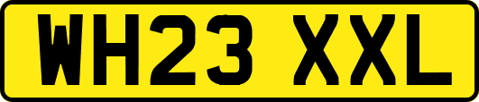 WH23XXL