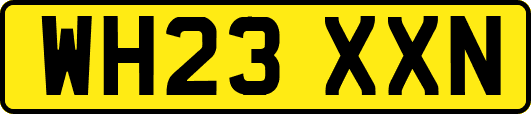 WH23XXN