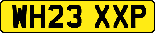 WH23XXP