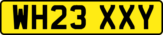 WH23XXY
