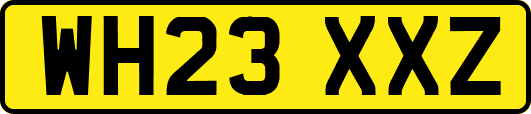 WH23XXZ