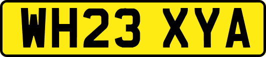 WH23XYA
