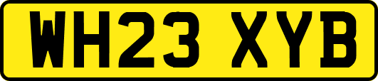 WH23XYB