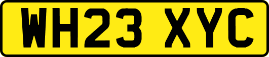WH23XYC
