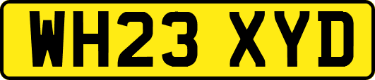 WH23XYD