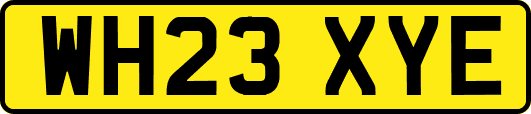 WH23XYE