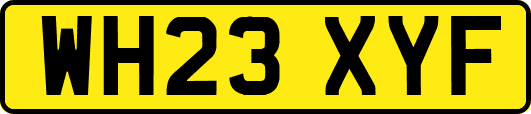 WH23XYF