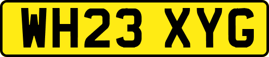WH23XYG