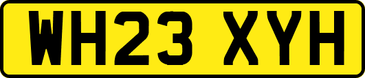 WH23XYH