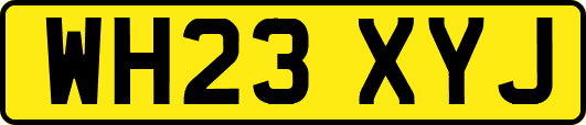 WH23XYJ