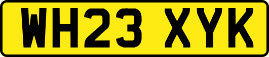 WH23XYK