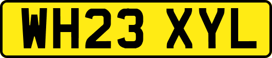 WH23XYL