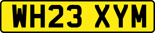 WH23XYM