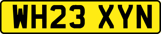 WH23XYN