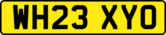 WH23XYO