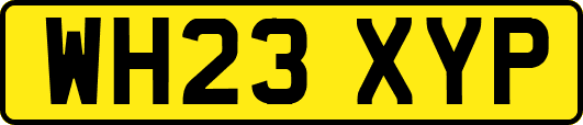 WH23XYP