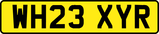 WH23XYR