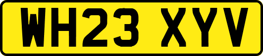 WH23XYV