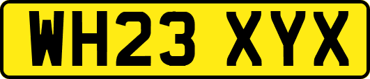 WH23XYX