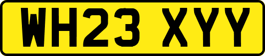 WH23XYY