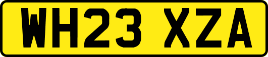 WH23XZA