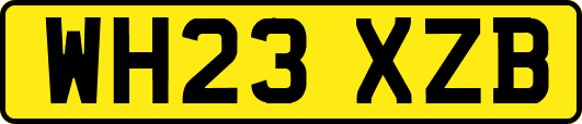 WH23XZB