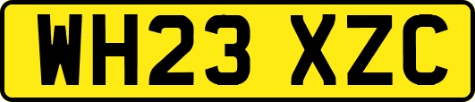 WH23XZC