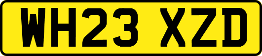 WH23XZD