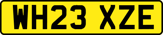 WH23XZE