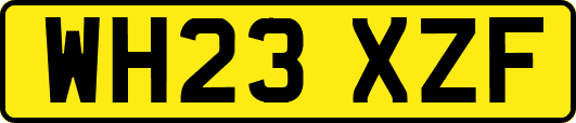 WH23XZF
