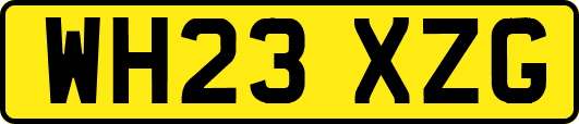 WH23XZG