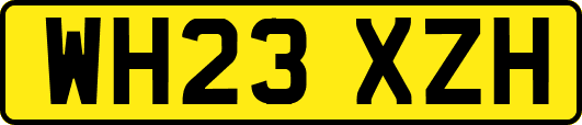 WH23XZH