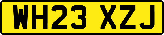 WH23XZJ