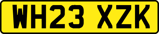 WH23XZK