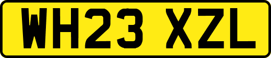 WH23XZL