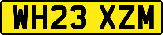 WH23XZM