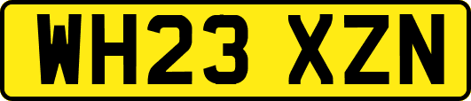 WH23XZN
