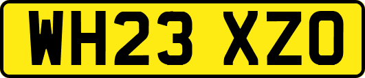 WH23XZO