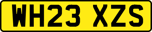 WH23XZS