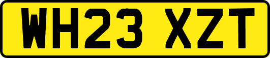 WH23XZT
