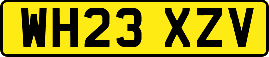 WH23XZV