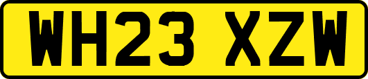 WH23XZW
