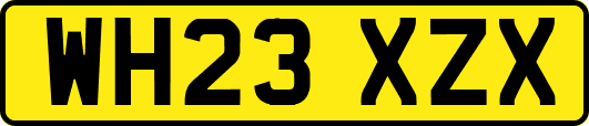 WH23XZX