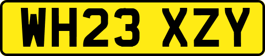 WH23XZY